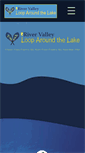 Mobile Screenshot of looparoundthelake.com